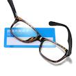 عینک محافظ چشم مدل TR2319C221 Anti Blue Light
