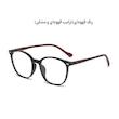 عینک محافظ چشم مدل فتوکرومیک بلوکات کد GLPH-SEK02