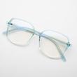 عینک محافظ چشم مدل بلوکات TR25-Anti Blue Light