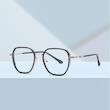 عینک محافظ چشم مدل TJ816C01-P81 Anti Blue Light