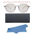 عینک محافظ چشم بلوکات مدل k2203-Anti Blue Light