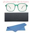 عینک محافظ چشم مدل بلوکات ITA3-Anti Blue Light
