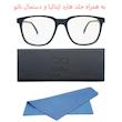 عینک محافظ چشم مدل بلوکات ITA1-Anti Blue Light