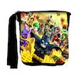 کیف رودوشی بچگانه طرح Batman مدل SB0175