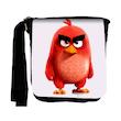 کیف رودوشی بچگانه طرح Angry Birds مدل SB0200