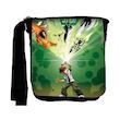 کیف رودوشی بچگانه طرح Ben 10 مدل SB0257
