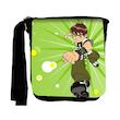 کیف رودوشی بچگانه طرح Ben 10 مدل SB0260