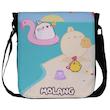 کیف دوشی طرح molang کد 1055