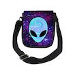 کیف رودوشی پسرانه طرح alien کد k151