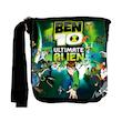 کیف رودوشی بچگانه طرح Ben 10 مدل SB0255