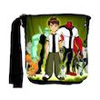 کیف رودوشی بچگانه طرح Ben 10 مدل SB0253