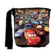کیف رودوشی بچگانه طرح Cars مدل SB0193