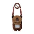 کیف دوشی بچگانه مدل Teddy