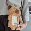 کیف دوشی بچگانه مدل Teddy