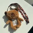کیف دوشی بچگانه مدل Teddy