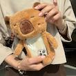 کیف دوشی بچگانه مدل Teddy