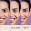 پرایمر تاچا مدل The Silk Canvas