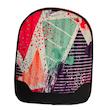 کوله پشتی زنانه مدل آبرنگ