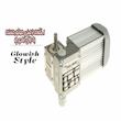 میکرودرم خانگی گلویش استایل مدل MP-29