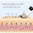 اتوی صورت مدل K_H9