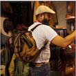 کوله پشتی مدل Rucksack