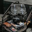 کوله پشتی مدل Rucksack