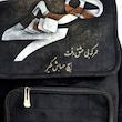کوله پشتی زنانه مدل هیچ کد 34