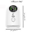 ماسک ساز کبالت مدل YM1002