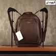 کوله پشتی زنانه بیورا مدل zf590