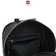 کوله پشتی چرم اویس مدل K12006_L