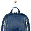 کوله پشتی چرم اویس مدل K12006_L