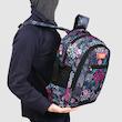 کوله پشتی توریث مدل AKU-8900
