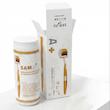 درمارولر سم جی پی مدل تیتانیومی پلاس رینگی سایز 1.5