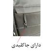کوله پشتی تنسر مدل 001 کد 01117