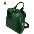 کوله پشتی چرم اویس مدل K12005_C