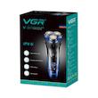 ماشین اصلاح موی صورت وی جی ار مدل V-387