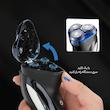 ماشین اصلاح موی صورت وی جی ار مدل V-387