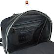 کوله پشتی چرم اویس مدل K12005-L