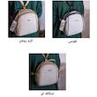کوله پشتی زنانه مدل N1623