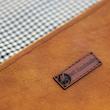 کوله پشتی زنانه مدل برگ خزان