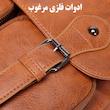 کوله پشتی مدل 3956