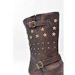 بوت زنانه مدل STAR کد G1073