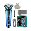 ماشین اصلاح موی صورت شارژی وی جی ار مدل V-313