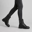 نیم بوت زنانه مدل 400153