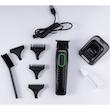 ماشین اصلاح موی سر و صورت کرونیر مدل CR-1289
