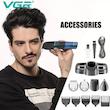 ماشین اصلاح موی سر و صورت وی جی ار مدل V-108