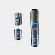 ماشین اصلاح موی سر و صورت وی جی ار مدل V-108
