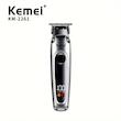 ماشین اصلاح موی سر و صورت کیمی مدل KM-2261