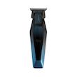 ماشین اصلاح موی سر و صورت وی جی ار مدل V-253 با تیغه استیل ضد زنگ، طراحی ارگونومیک، نمایش وضعیت باتری، باتری لیتیوم یون با ظرفیت 600 میلی‌آمپر ساعت و شارژ با کابل