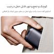 ماشین اصلاح موی صورت میجیا مدل S200